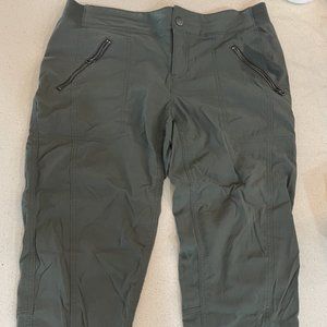 Athleta Trekkie Jogger